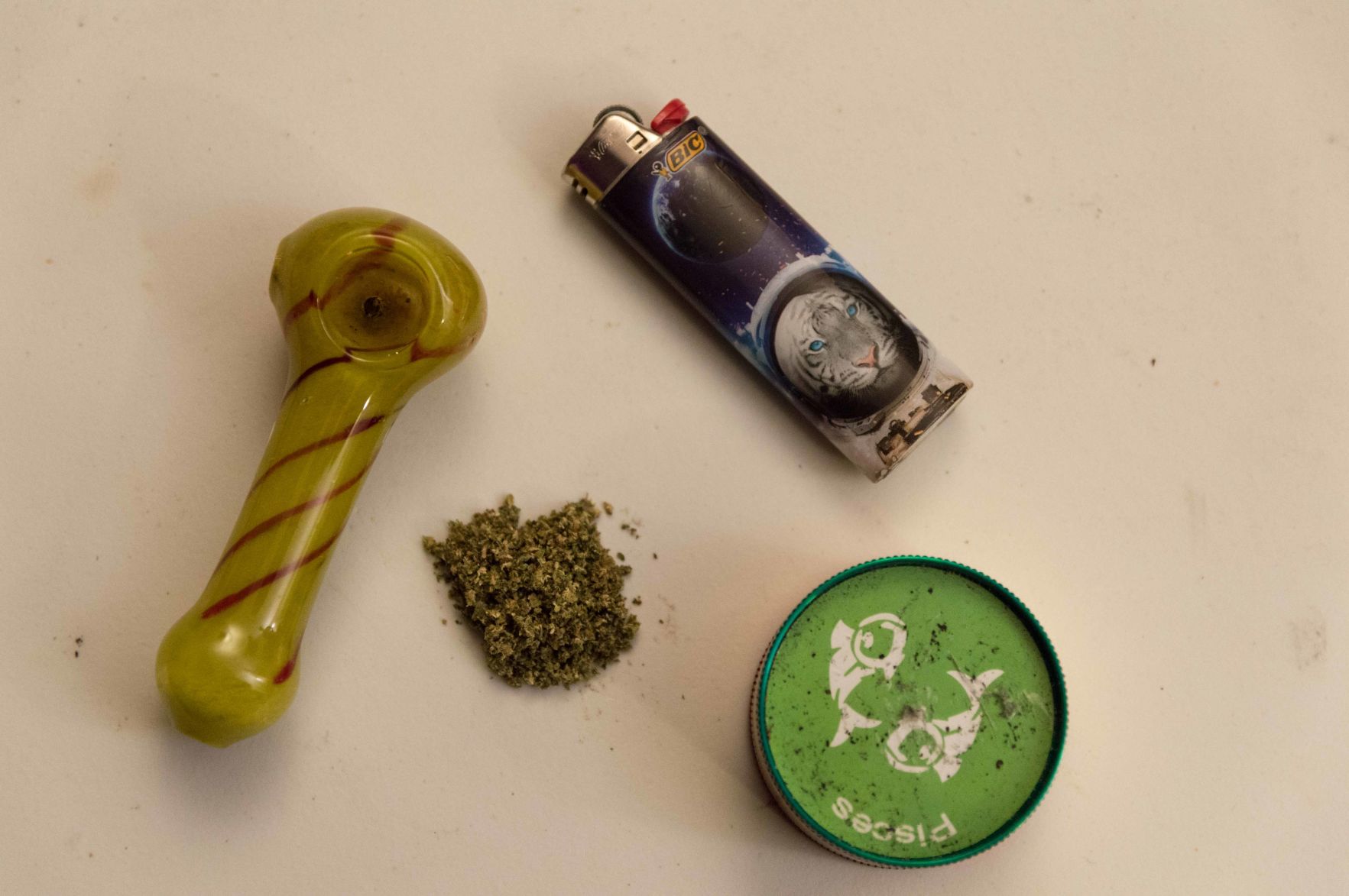 weed 3 bby